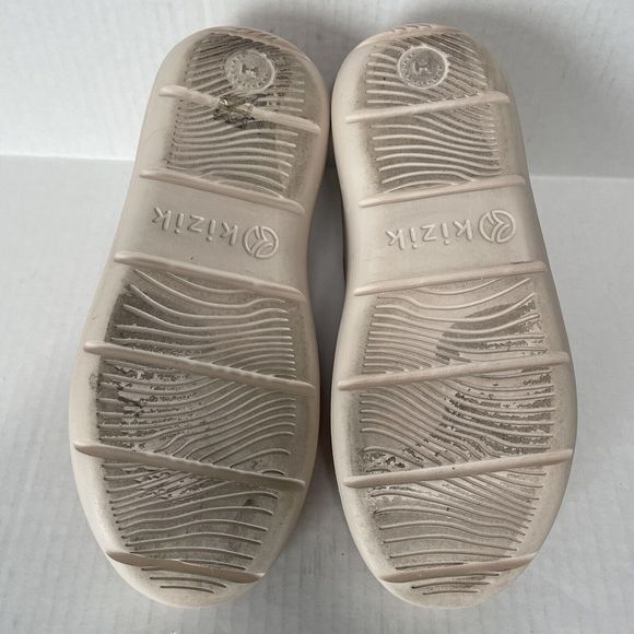 Kizik Roamer Unisex Hands Free Slip On Sneakers Casual Comfort Shoes M 9 W 10.5 main image 14